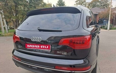 Audi Q7, 2010 год, 1 750 000 рублей, 2 фотография