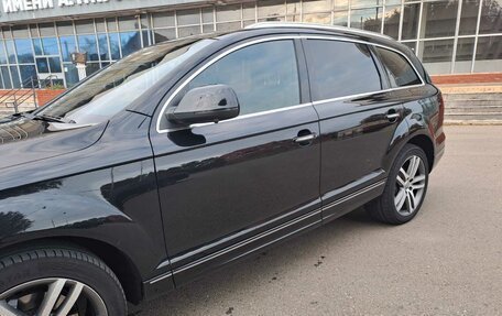 Audi Q7, 2010 год, 1 750 000 рублей, 7 фотография