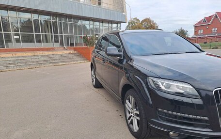 Audi Q7, 2010 год, 1 750 000 рублей, 5 фотография