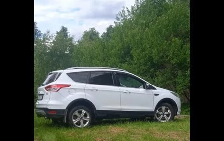 Ford Kuga III, 2014 год, 1 150 000 рублей, 2 фотография