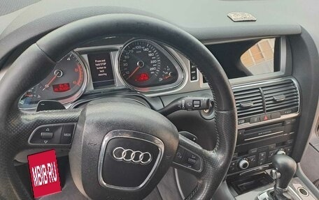 Audi Q7, 2010 год, 1 750 000 рублей, 10 фотография