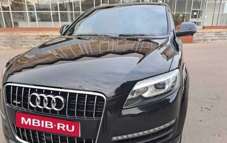 Audi Q7, 2010 год, 1 750 000 рублей, 6 фотография