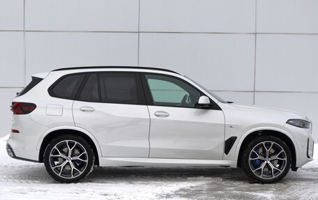 BMW X5, 2023 год, 15 490 000 рублей, 2 фотография