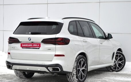 BMW X5, 2023 год, 15 490 000 рублей, 3 фотография