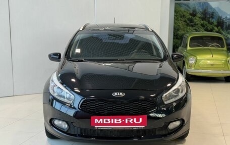 KIA cee'd III, 2014 год, 1 050 000 рублей, 3 фотография