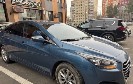 Hyundai i40 I рестайлинг, 2015 год, 2 000 000 рублей, 7 фотография