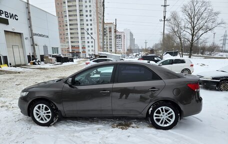 KIA Cerato III, 2011 год, 1 025 000 рублей, 6 фотография