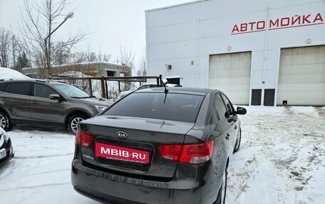 KIA Cerato III, 2011 год, 1 025 000 рублей, 4 фотография