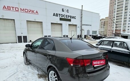 KIA Cerato III, 2011 год, 1 025 000 рублей, 3 фотография