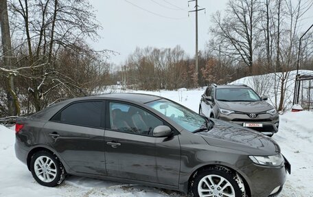 KIA Cerato III, 2011 год, 1 025 000 рублей, 7 фотография