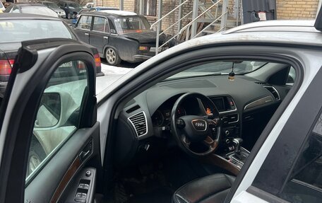 Audi Q5, 2013 год, 1 850 000 рублей, 6 фотография