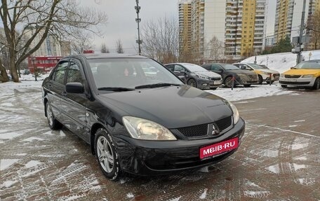 Mitsubishi Lancer IX, 2006 год, 520 000 рублей, 1 фотография