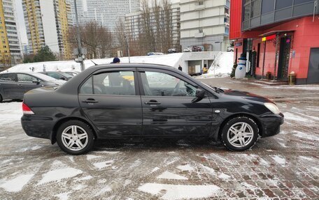 Mitsubishi Lancer IX, 2006 год, 520 000 рублей, 3 фотография