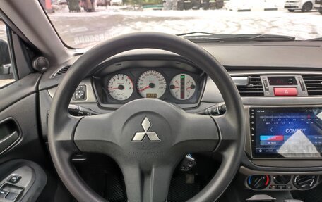 Mitsubishi Lancer IX, 2006 год, 520 000 рублей, 10 фотография