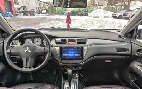 Mitsubishi Lancer IX, 2006 год, 520 000 рублей, 8 фотография