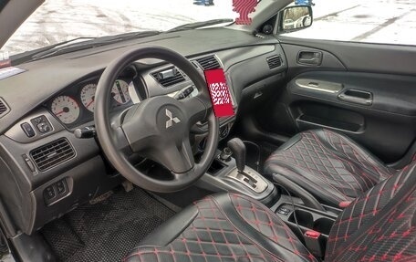 Mitsubishi Lancer IX, 2006 год, 520 000 рублей, 7 фотография