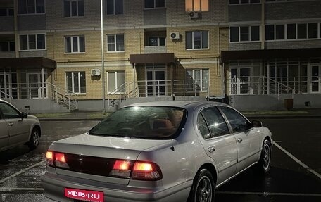 Nissan Cefiro II, 1997 год, 245 000 рублей, 4 фотография