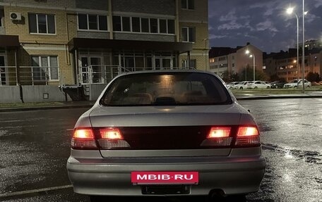 Nissan Cefiro II, 1997 год, 245 000 рублей, 5 фотография