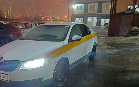 Skoda Octavia, 2017 год, 810 000 рублей, 10 фотография