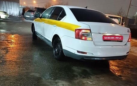 Skoda Octavia, 2017 год, 810 000 рублей, 7 фотография