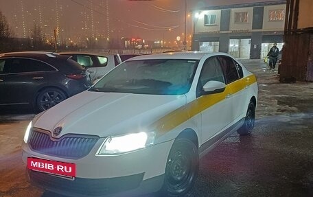 Skoda Octavia, 2017 год, 810 000 рублей, 2 фотография