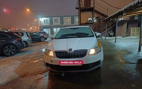 Skoda Octavia, 2017 год, 810 000 рублей, 6 фотография