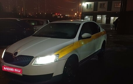 Skoda Octavia, 2017 год, 810 000 рублей, 12 фотография