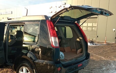 Nissan X-Trail, 2005 год, 770 000 рублей, 6 фотография