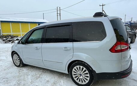 Ford Galaxy II, 2013 год, 1 450 000 рублей, 9 фотография