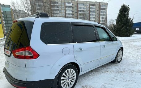 Ford Galaxy II, 2013 год, 1 450 000 рублей, 10 фотография