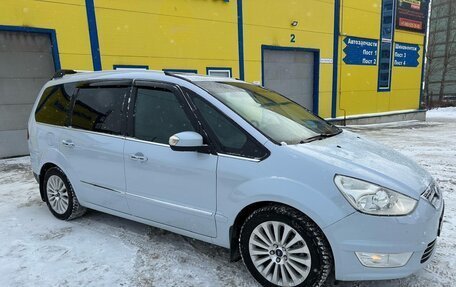 Ford Galaxy II, 2013 год, 1 450 000 рублей, 12 фотография