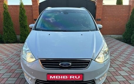 Ford Galaxy II, 2013 год, 1 450 000 рублей, 13 фотография