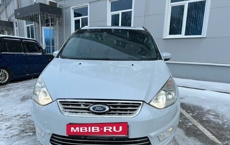 Ford Galaxy II, 2013 год, 1 450 000 рублей, 7 фотография