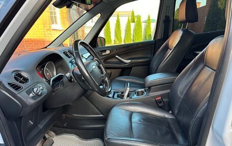 Ford Galaxy II, 2013 год, 1 450 000 рублей, 21 фотография