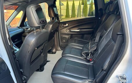 Ford Galaxy II, 2013 год, 1 450 000 рублей, 23 фотография