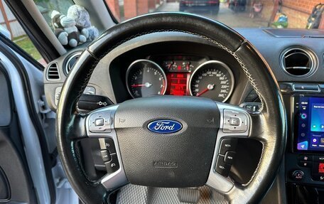 Ford Galaxy II, 2013 год, 1 450 000 рублей, 27 фотография