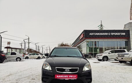 KIA Rio II, 2011 год, 756 000 рублей, 5 фотография