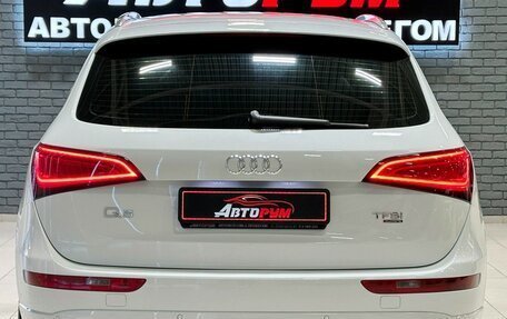 Audi Q5, 2013 год, 2 247 000 рублей, 6 фотография