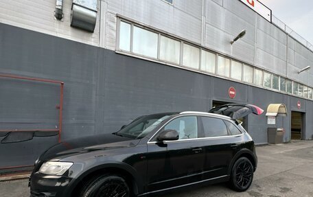 Audi Q5, 2009 год, 1 800 000 рублей, 5 фотография