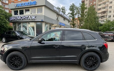 Audi Q5, 2009 год, 1 800 000 рублей, 8 фотография