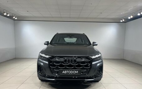 Audi Q7, 2024 год, 17 950 000 рублей, 5 фотография