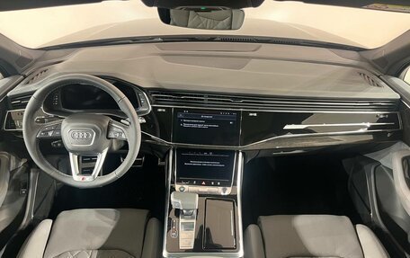 Audi Q7, 2024 год, 17 950 000 рублей, 17 фотография