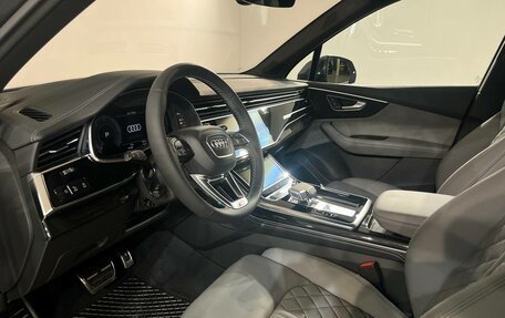 Audi Q7, 2024 год, 17 950 000 рублей, 19 фотография