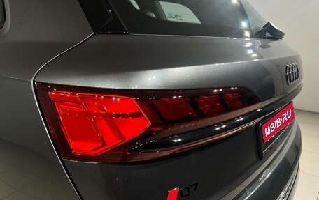 Audi Q7, 2024 год, 17 950 000 рублей, 23 фотография