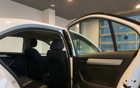 Skoda Rapid I, 2017 год, 1 365 000 рублей, 27 фотография