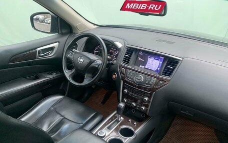 Nissan Pathfinder, 2014 год, 1 849 900 рублей, 6 фотография