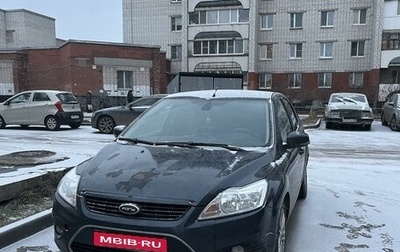 Ford Focus II рестайлинг, 2008 год, 300 000 рублей, 1 фотография