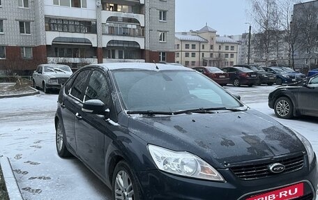 Ford Focus II рестайлинг, 2008 год, 300 000 рублей, 7 фотография