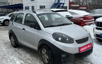 Chery IndiS (S18D) I, 2012 год, 429 000 рублей, 1 фотография