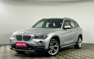 BMW X1, 2012 год, 1 550 000 рублей, 1 фотография